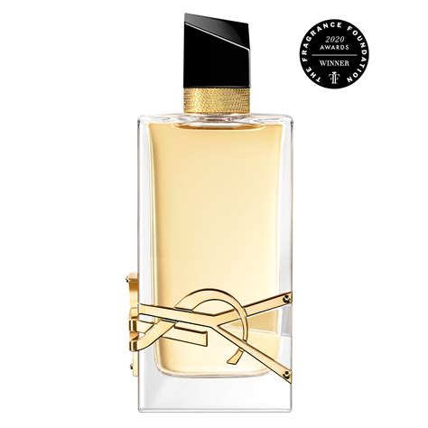 ysl beauty parfum.